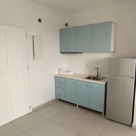 New Fully Furnished In Karpathos,lefkos 아파트 리프코스칼파수