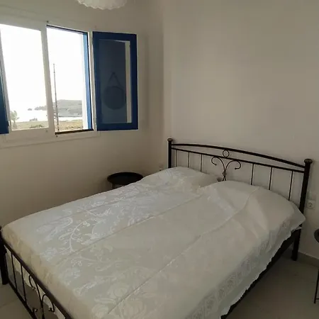 New Fully Furnished In Karpathos,lefkos