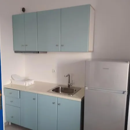 Central Apartments *