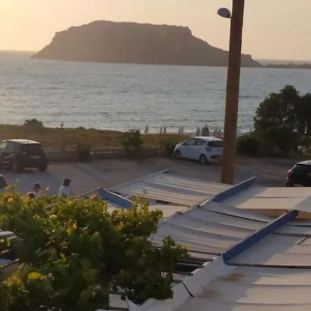 New Fully Furnished In Karpathos,lefkos *