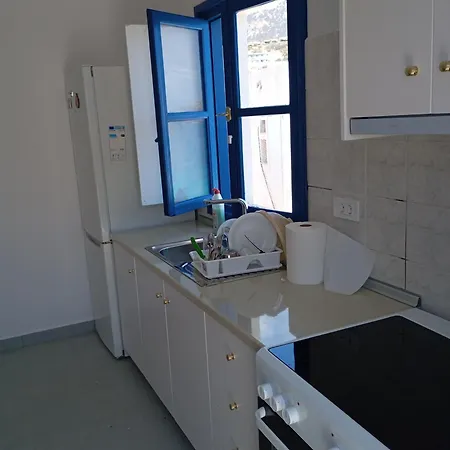 Appartamento Central Apartments