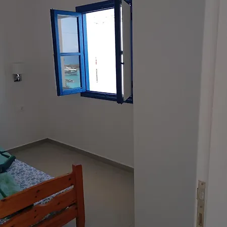 Central Apartments Appartamento Lefkos (Karpathos)
