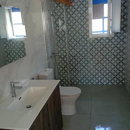 Central Apartments * Lefkos (Karpathos)