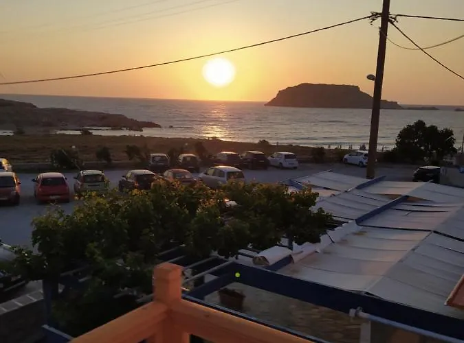 Appartement New Fully Furnished In Karpathos,lefkos Lefkos (Karpathos)